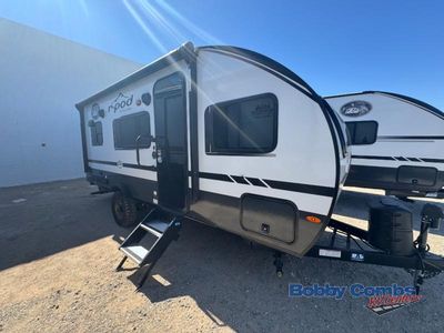 2026 Forest River RV R Pod - Photo 1