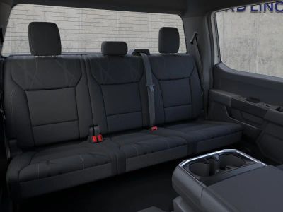 2026 Ford F-150 — photo 11 view