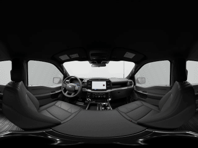 2026 Ford F-150 — photo 30 view