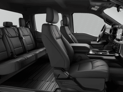 2026 Ford F-150 — photo 28 view