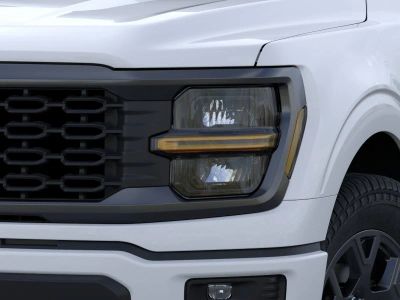 2026 Ford F-150 — photo 18 view