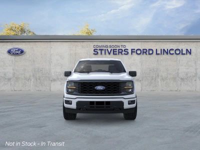 2026 Ford F-150 — photo 7 view