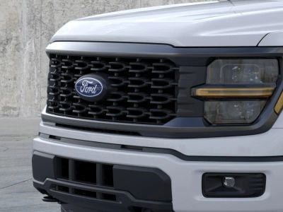 2026 Ford F-150 — photo 17 view