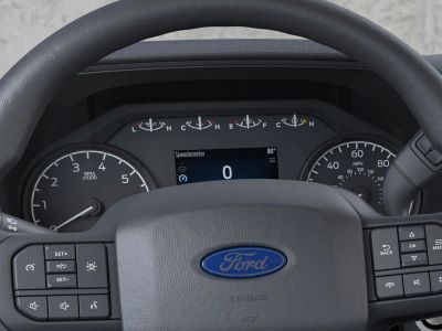 2026 Ford F-150 — photo 13 view