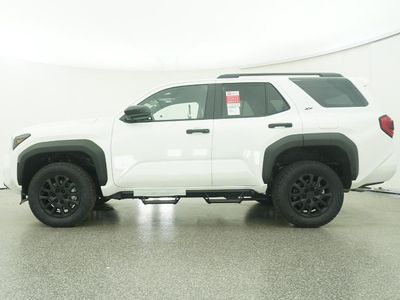 2026 Toyota 4Runner — photo 28 view
