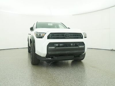 2026 Toyota 4Runner — photo 23 view