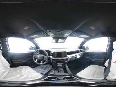 2026 Toyota 4Runner — photo 33 view
