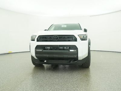 2026 Toyota 4Runner — photo 11 view