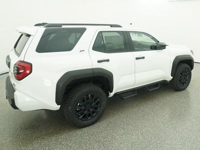 2026 Toyota 4Runner — photo 29 view