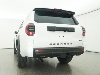 2026 Toyota 4Runner — photo 19 view
