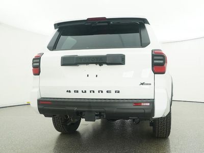 2026 Toyota 4Runner — photo 27 view