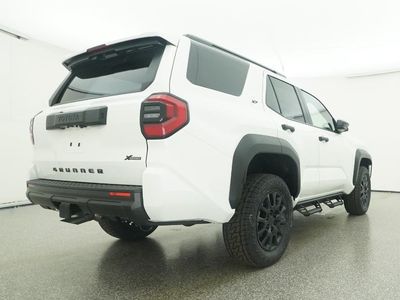 2026 Toyota 4Runner — photo 24 view
