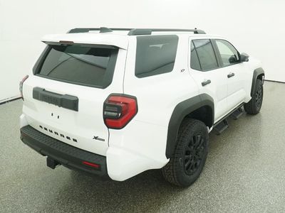 2026 Toyota 4Runner — photo 31 view