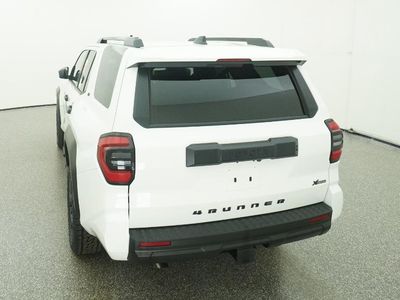 2026 Toyota 4Runner — detail view