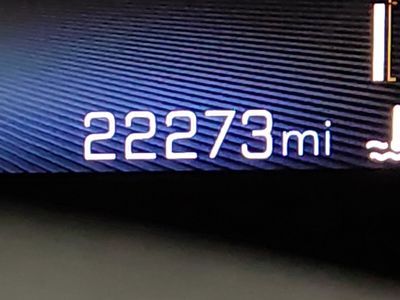 2025 Chevrolet Trax — photo 14 view