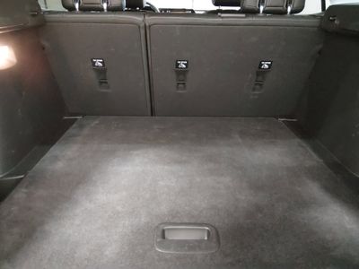 2025 Chevrolet Trax — photo 11 view