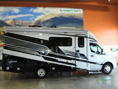 2025 Renegade Vienna - Photo 1