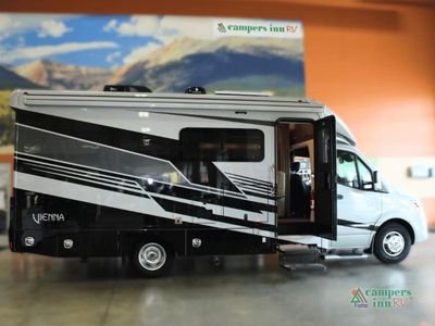 2025 Renegade Vienna - Photo 15