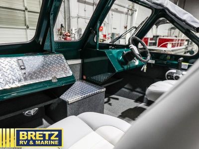 2026 Thunder Jet Boats Rush - Photo 14