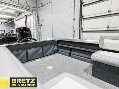 2026 Thunder Jet Boats Rush - Photo 18