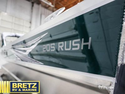 2026 Thunder Jet Boats Rush - Photo 10