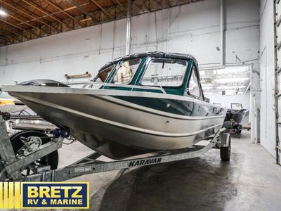 2026 Thunder Jet Boats Rush - Photo 6