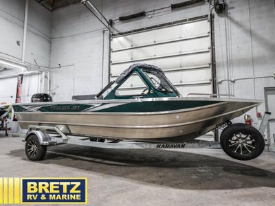 2026 Thunder Jet Boats Rush - Photo 3