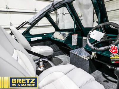 2026 Thunder Jet Boats Rush - Photo 15
