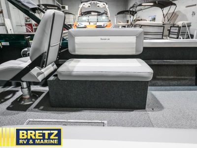 2026 Thunder Jet Boats Rush - Photo 13