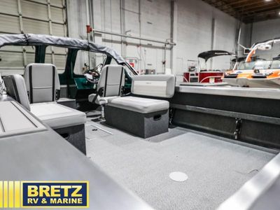 2026 Thunder Jet Boats Rush - Photo 12