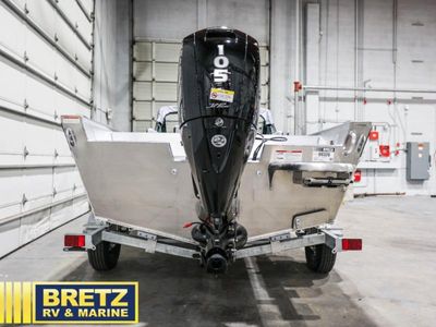 2026 Thunder Jet Boats Rush - Photo 8