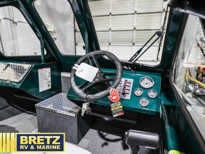 2026 Thunder Jet Boats Rush - Photo 16
