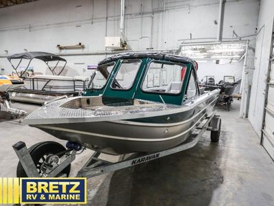 2026 Thunder Jet Boats Rush - Photo 5