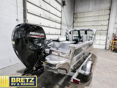 2026 Thunder Jet Boats Rush - Photo 9
