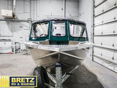 2026 Thunder Jet Boats Rush - Photo 4