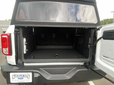 2025 Ford Bronco - Photo 20