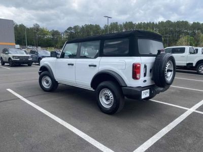 2025 Ford Bronco - Photo 16