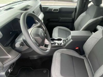 2025 Ford Bronco - Photo 4