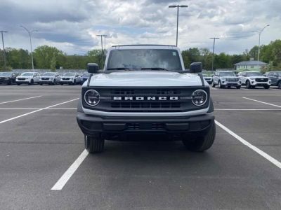 2025 Ford Bronco - Photo 18