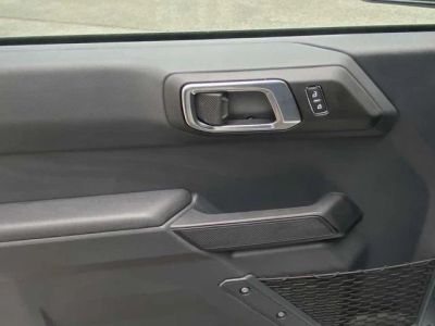 2025 Ford Bronco - Photo 8