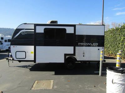 2026 Jayco PROWLER LYNX - Photo 14