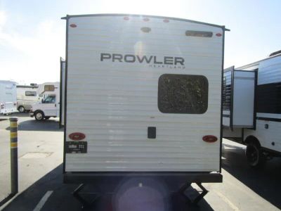 2026 Jayco PROWLER LYNX - Photo 15