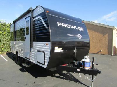2026 Jayco PROWLER LYNX - Photo 1