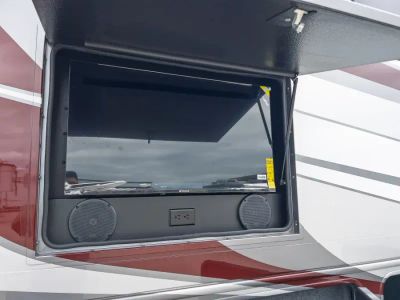 2027 Entegra VISION XL — photo 28 view