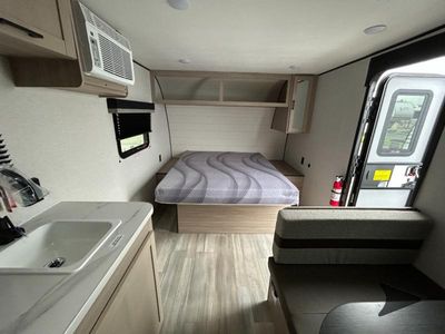 2026 Wayfinder RV Go Play - Photo 18