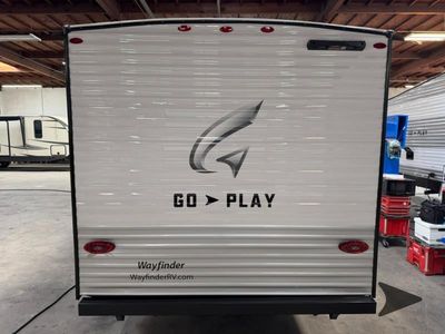 2026 Wayfinder RV Go Play - Photo 6