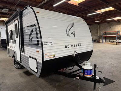 2026 Wayfinder RV Go Play - Photo 1