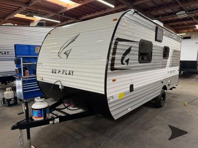 2026 Wayfinder RV Go Play - Photo 4