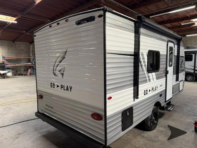 2026 Wayfinder RV Go Play - Photo 5