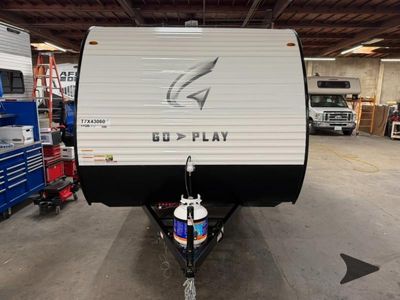 2026 Wayfinder RV Go Play - Photo 3